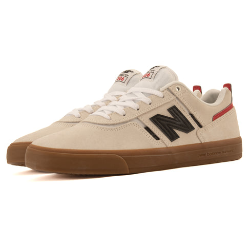 New Balance - 306 TPO (White/Black)